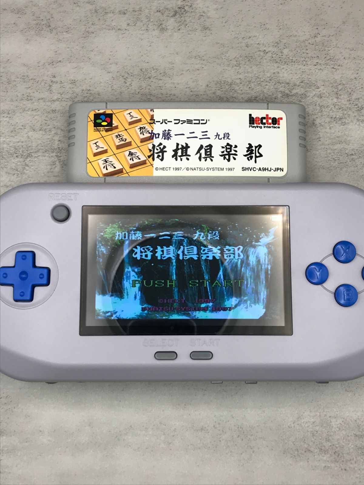 【いち】ゲーム類 先行予約/11月下旬発売】ONEXSUGAR SUGAR1 Androidゲーム機 Snapdragon