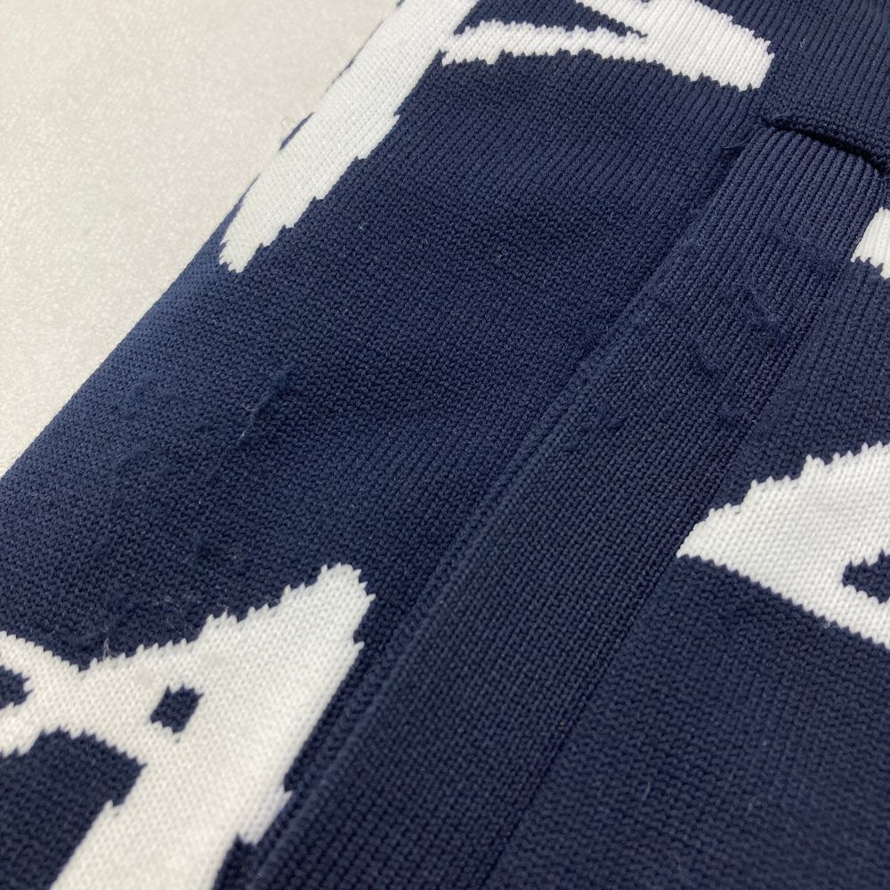 シューティングスター柄