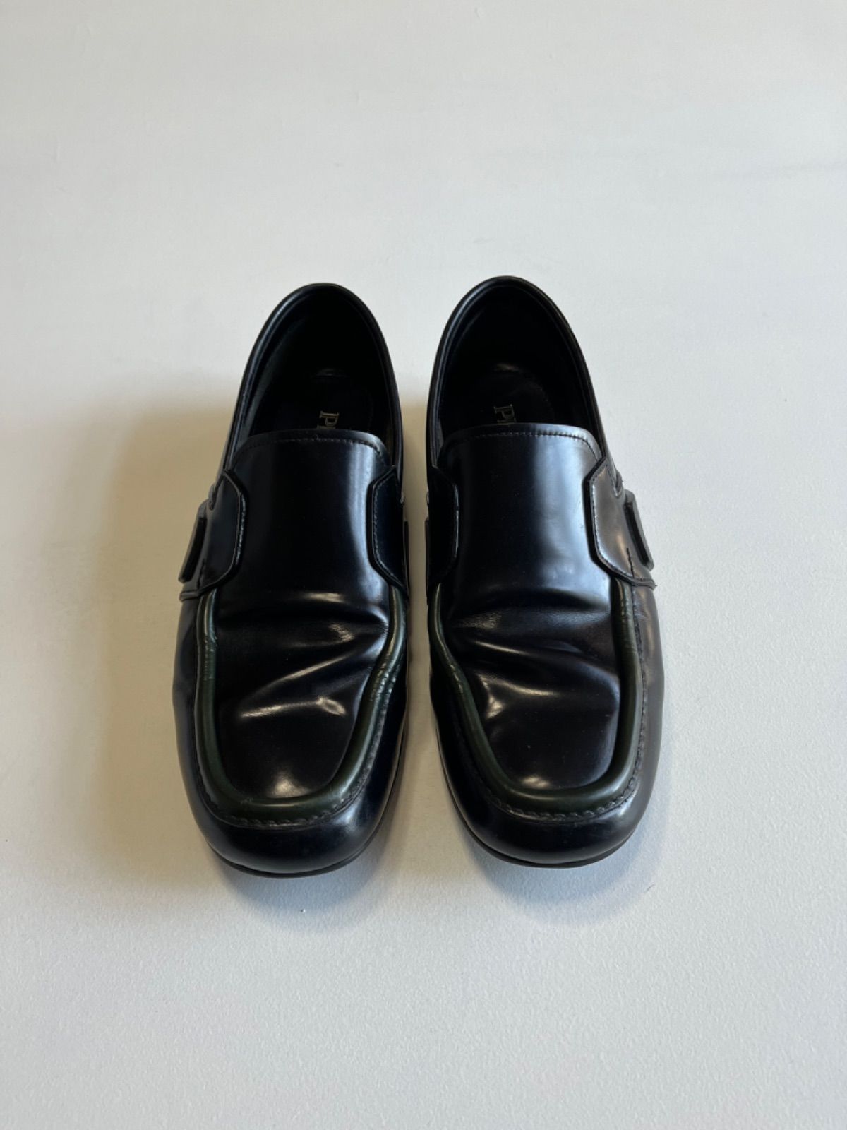 PRADA SS2015 Loafer