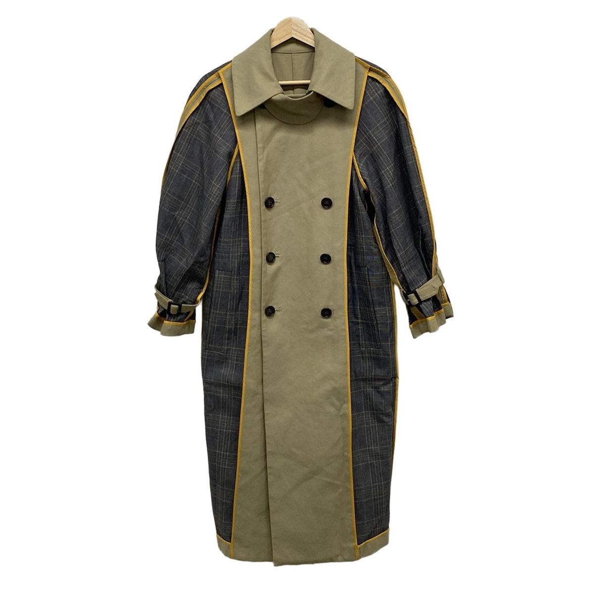 トレンチコート サイズ36