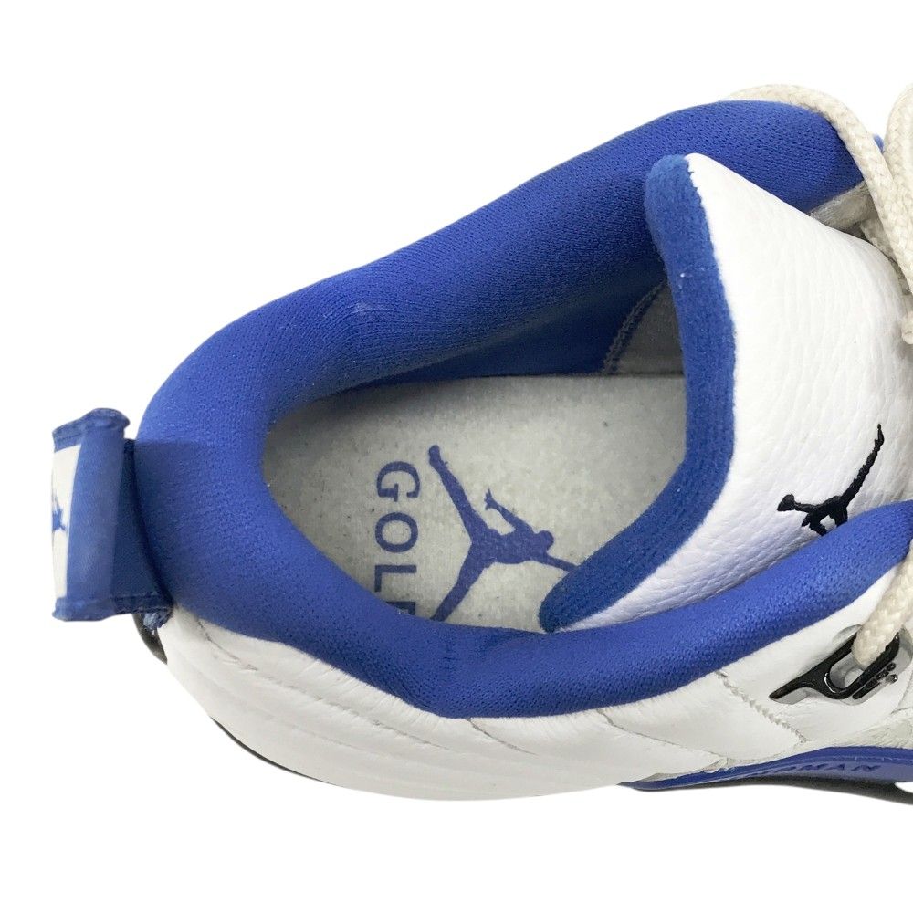NIKE GOLF ナイキゴルフ DM9015-105 Jordan 12 Retro Low ゴルフ