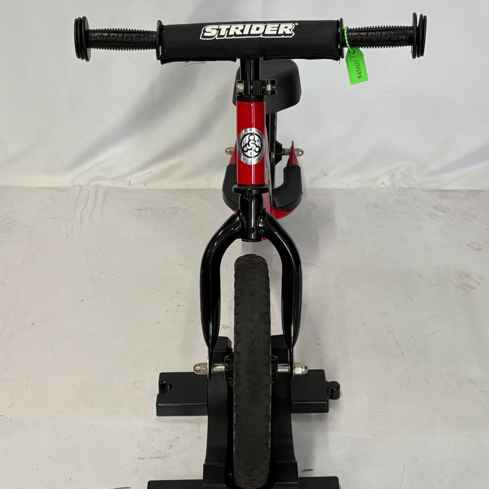 【美品】新型 STRIDER ストライダー スポーツ SPORTS レッド ストライダー スポーツ レッドカラー | CYCLE CARE公式
