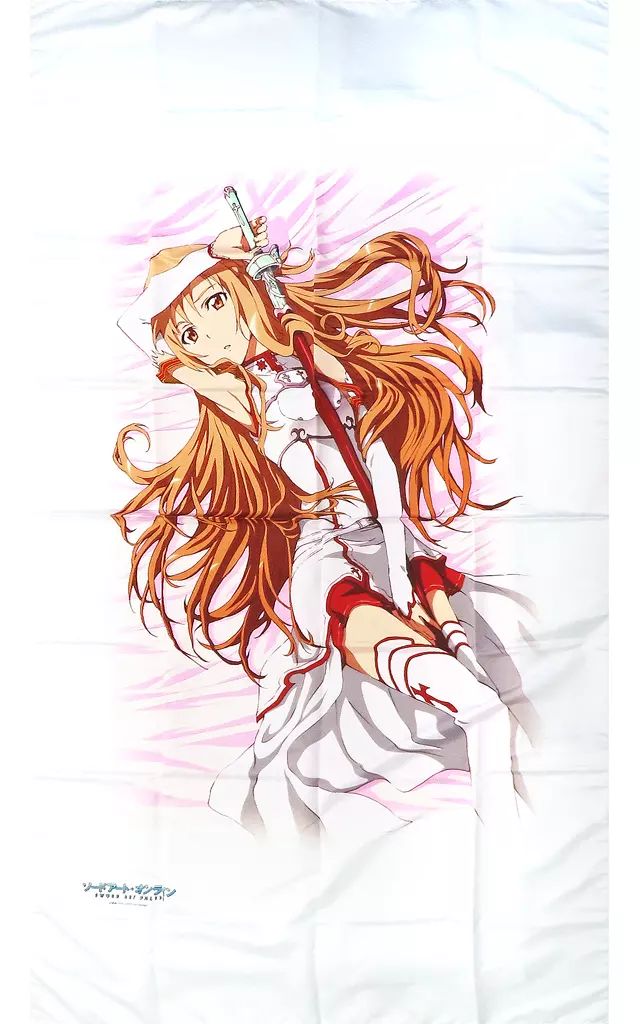 OneMall provides Mercari products: 【中古】抱き枕カバー・シーツ 