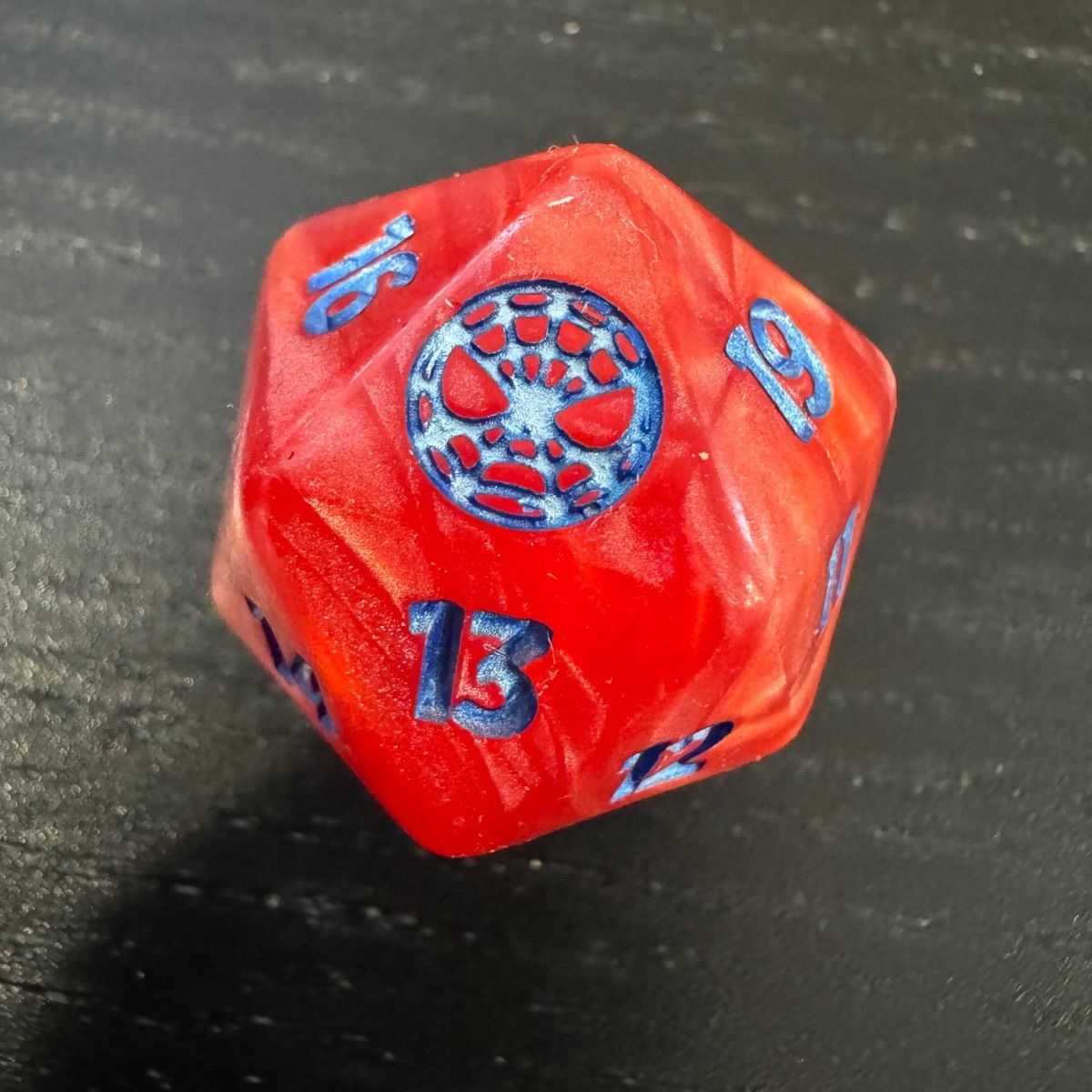 MTG FF 20面、10面ダイス ライフカウンター ギフトバンドル MTG FF 20面、10面ダイス ライフカウンター ギフトバンドル MTG