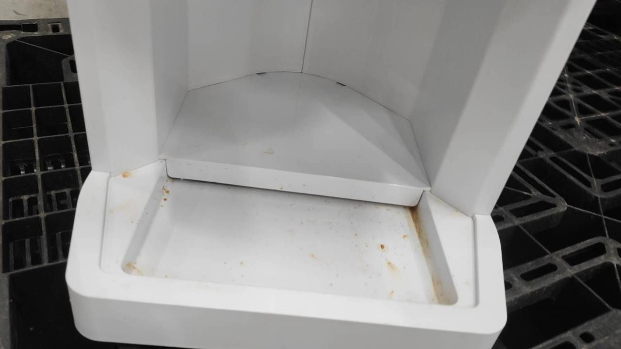 スノーコーンシェーバー