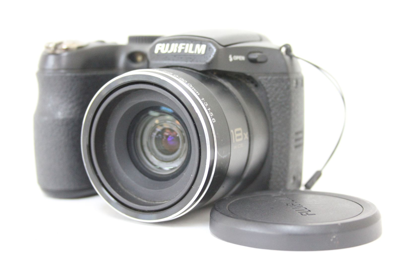 返品保証】 【便利な単三電池で使用可】フジフィルム Fujifilm 高品質