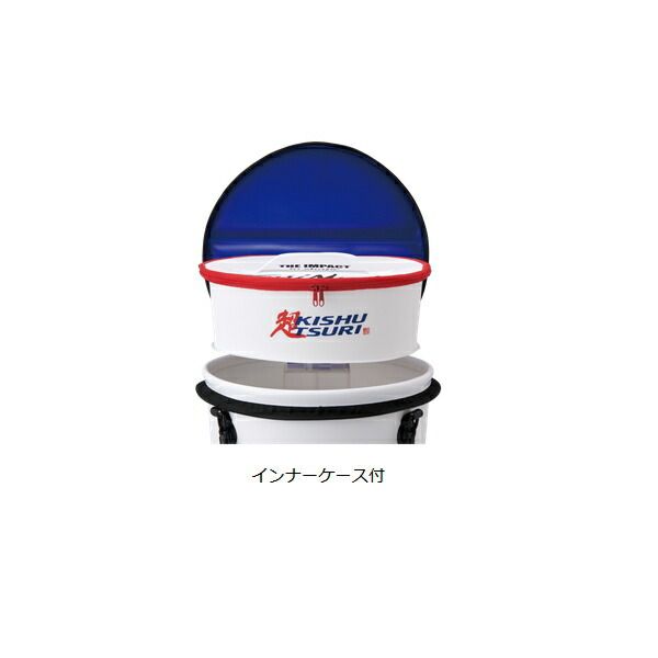 釣武者 超紀州釣りダンゴバッカン II 【公式通販】