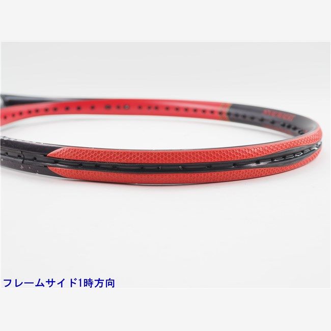 中古 テニスラケット スノワート グリンタ 98 ツアー (G2