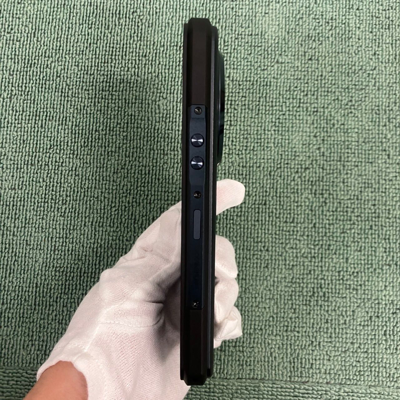 値下げ交渉可能】美品OUKITEL WP39 5G スマートフォン 256GB 