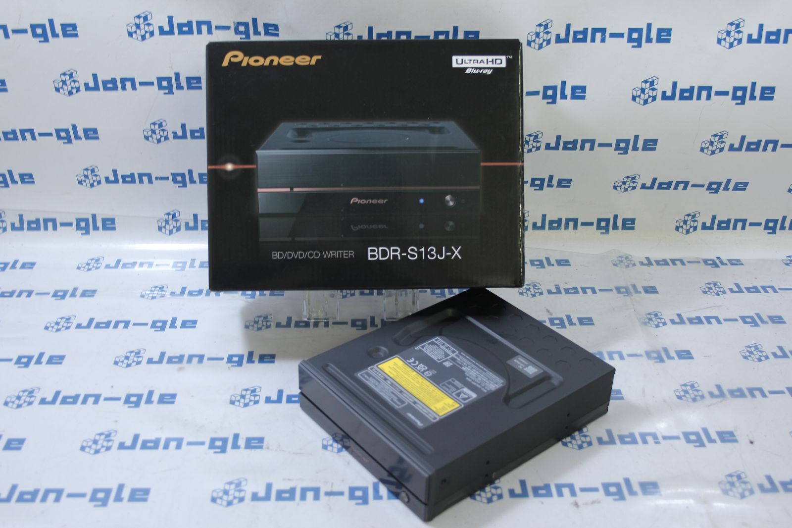 【お値下げ不可】Pioneer パイオニア BDR-S12J-X ラインアップ | BDR-S12J-X | ブルーレイドライブ | パイオニア株式会社