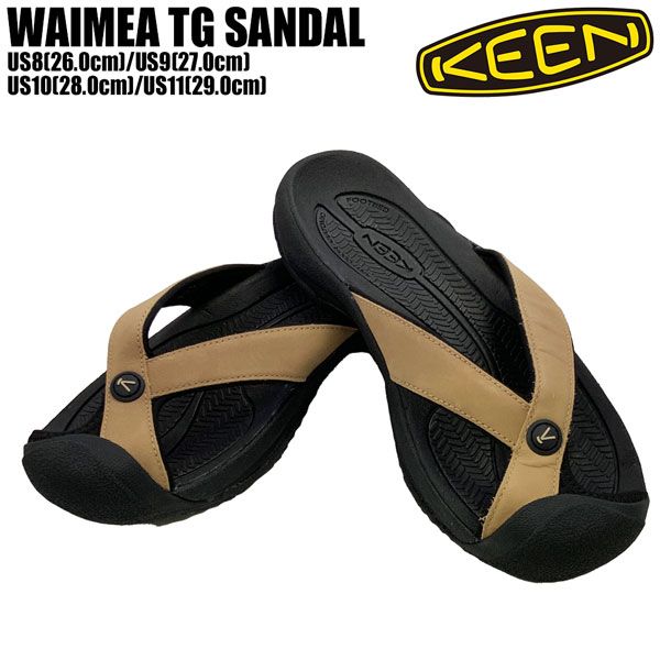 WAIMEA TG