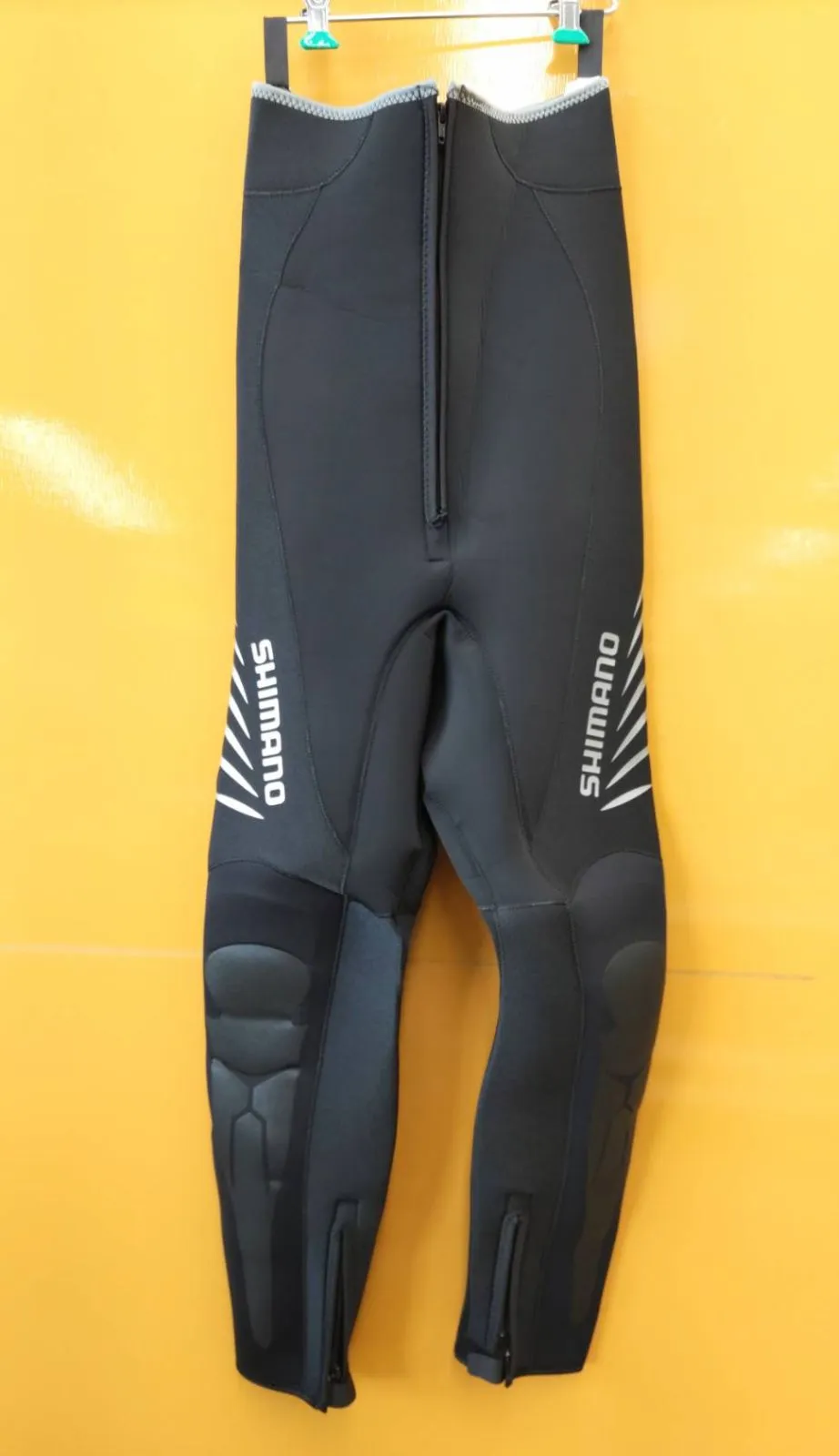 【新品未使用】SHIMANO シマノ　リミテッドプロ　Sサイズ　鮎タイツ　春秋用 2025年最新】SHIMANO 鮎タイツの人気アイテム - メルカリ