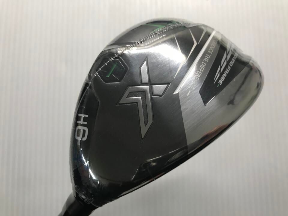 ゼクシオ エックス アイアン 6本セット XXIO X eks AX-1 Miyazaki