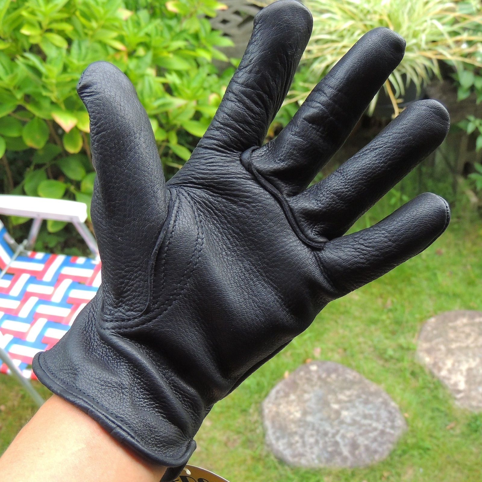 NAPA GLOVE(ナパグローブ) M - バイクウェア・装備