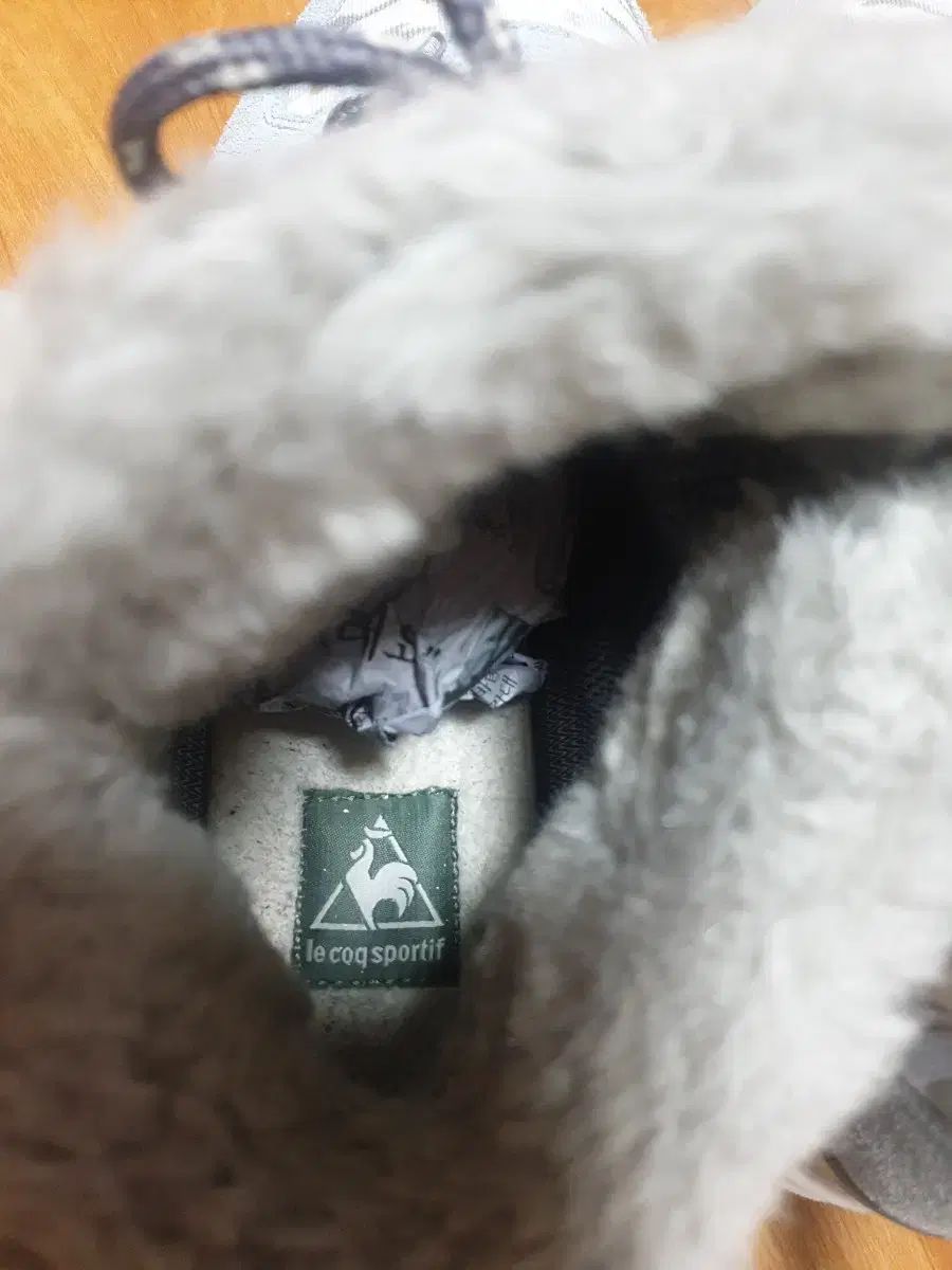 ルコックスポルティフ