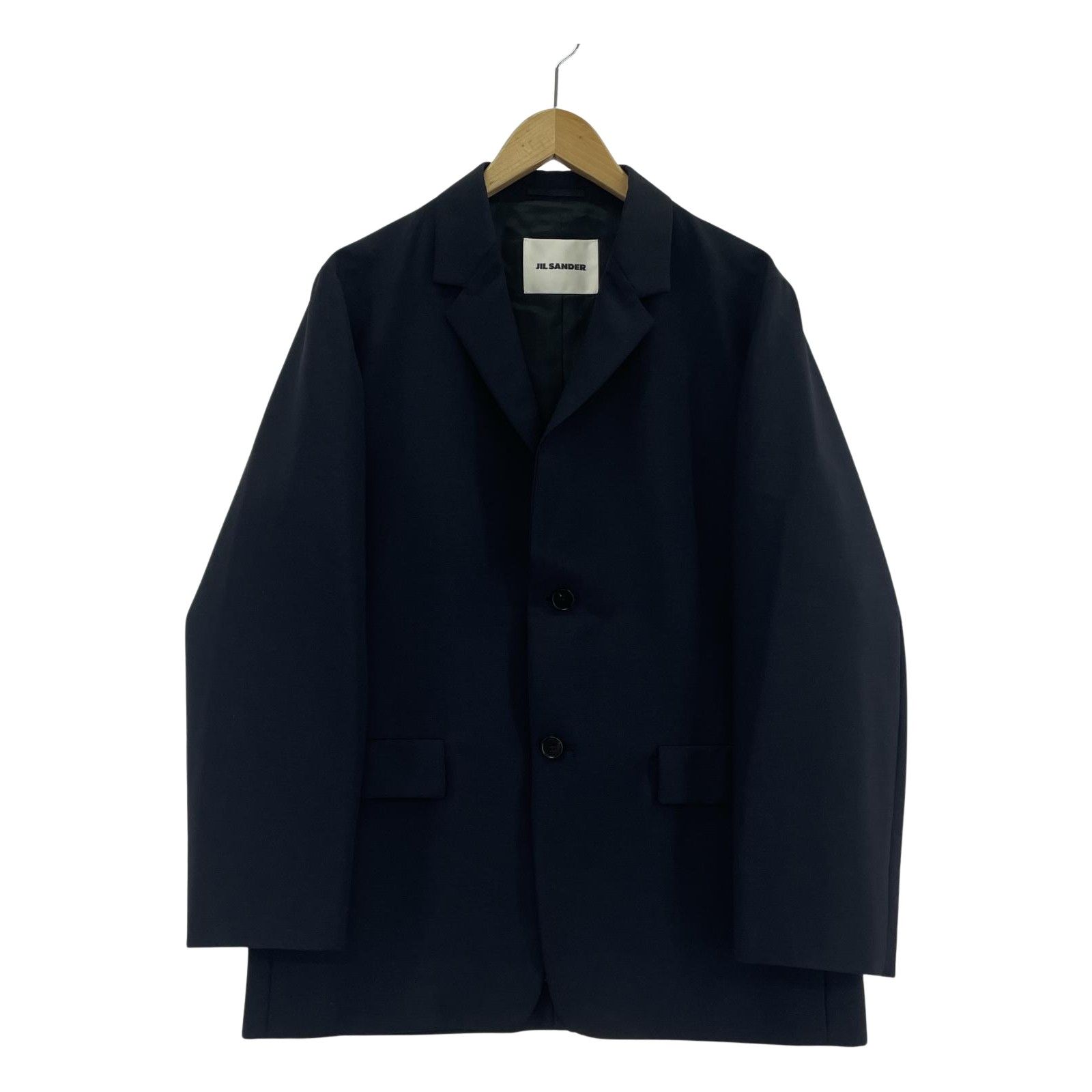 JIL SANDER 3Bテーラードジャケット ジルサンダー JIL SANDER テーラードジャケット 3B アウター 36