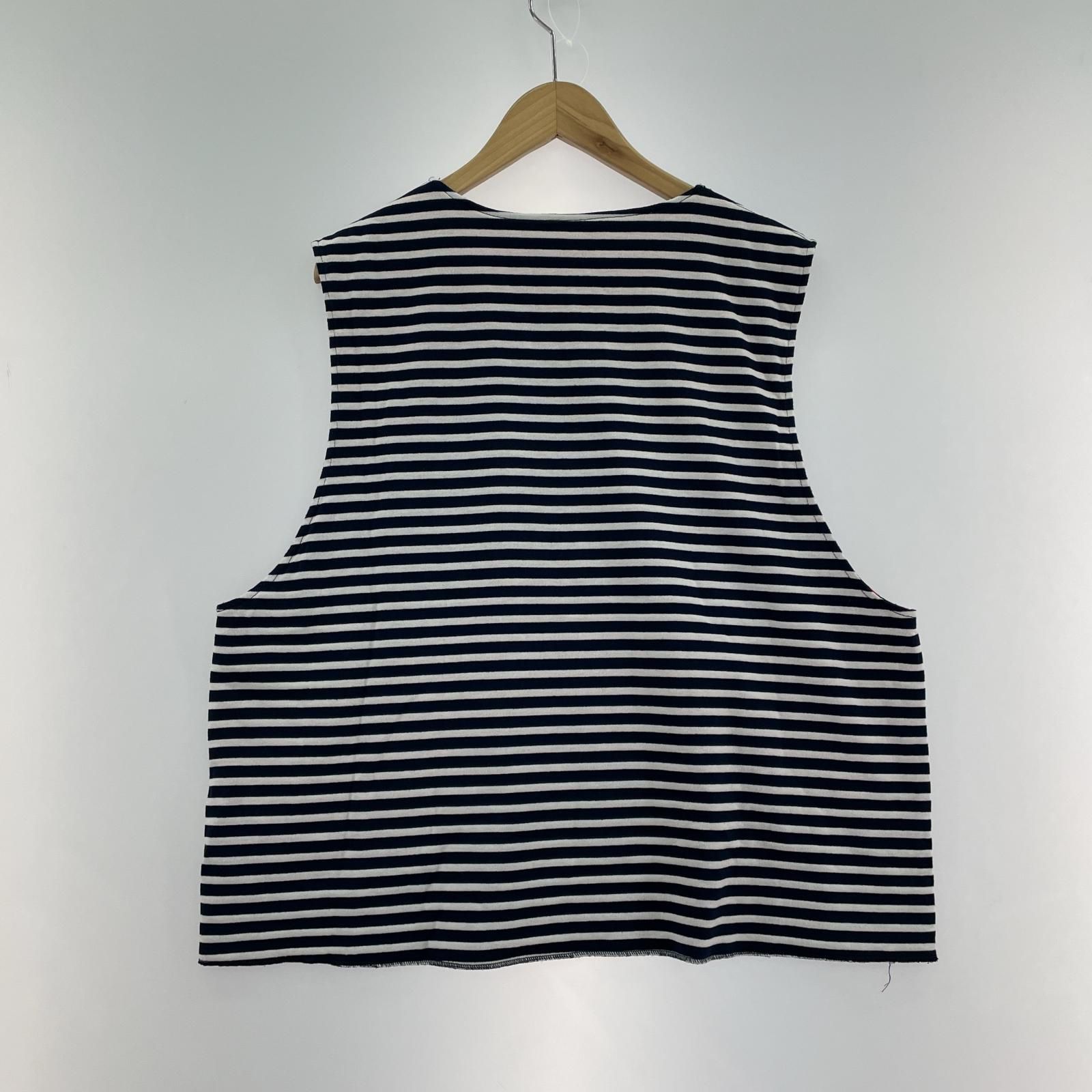 【レア】EngineeredGarments リバーシブルベスト Engineered Garments(エンジニアドガーメンツ) リバーシブル