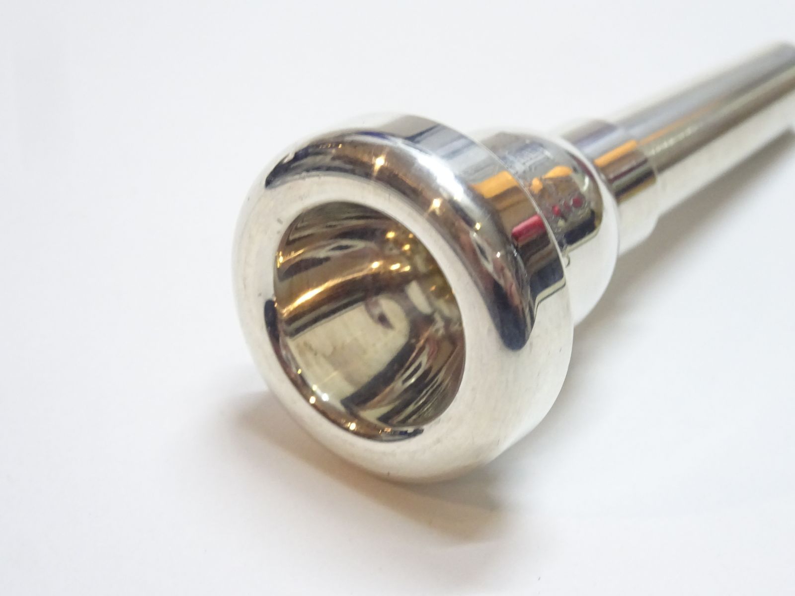 GR フリューゲルホルン用マウスピース 67FL SP 西巣鴨