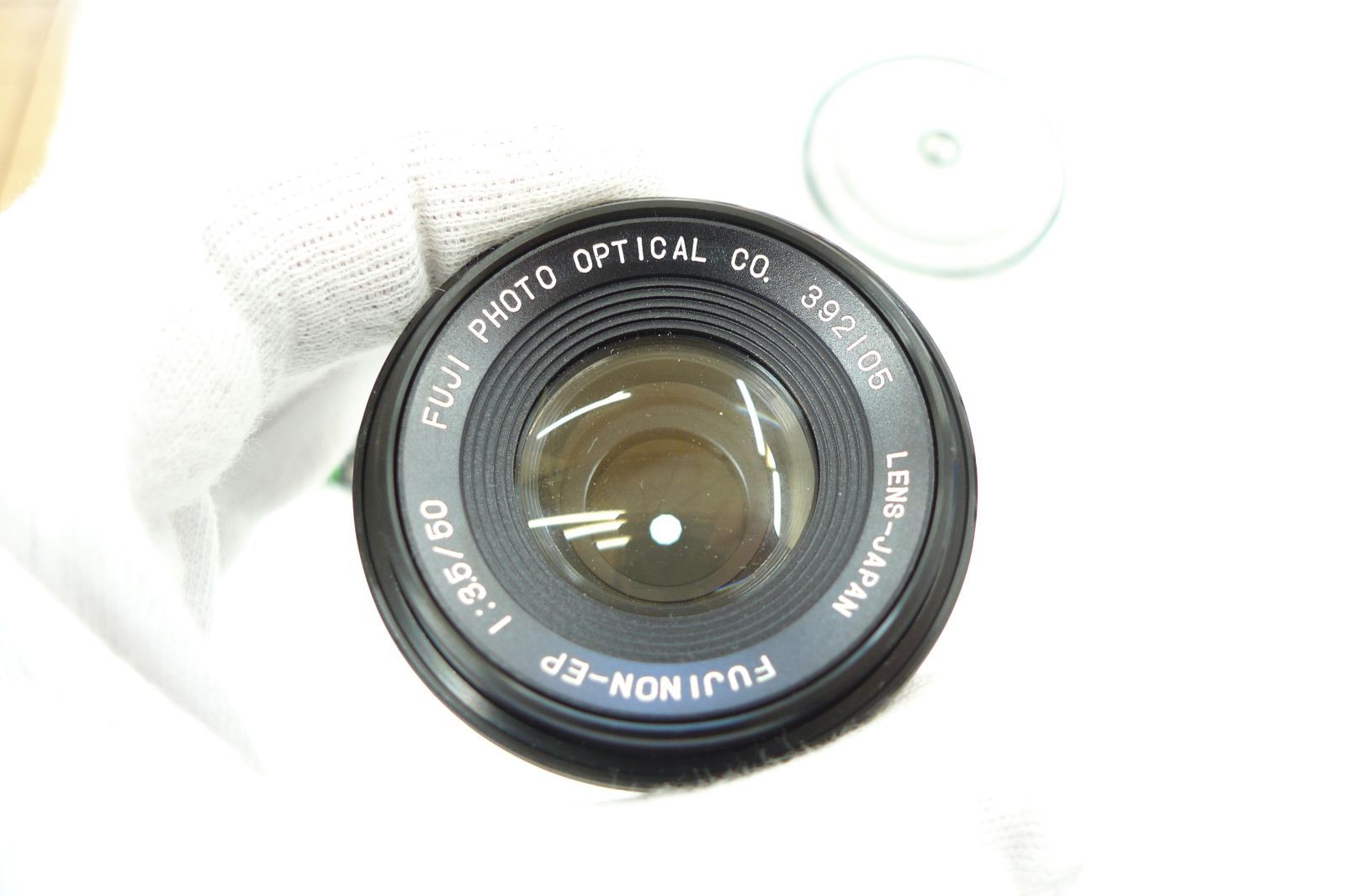 フジノン 引伸機用 レンズセット フジノン 引伸機用 レンズセット 引き伸ばしレンズデータ集