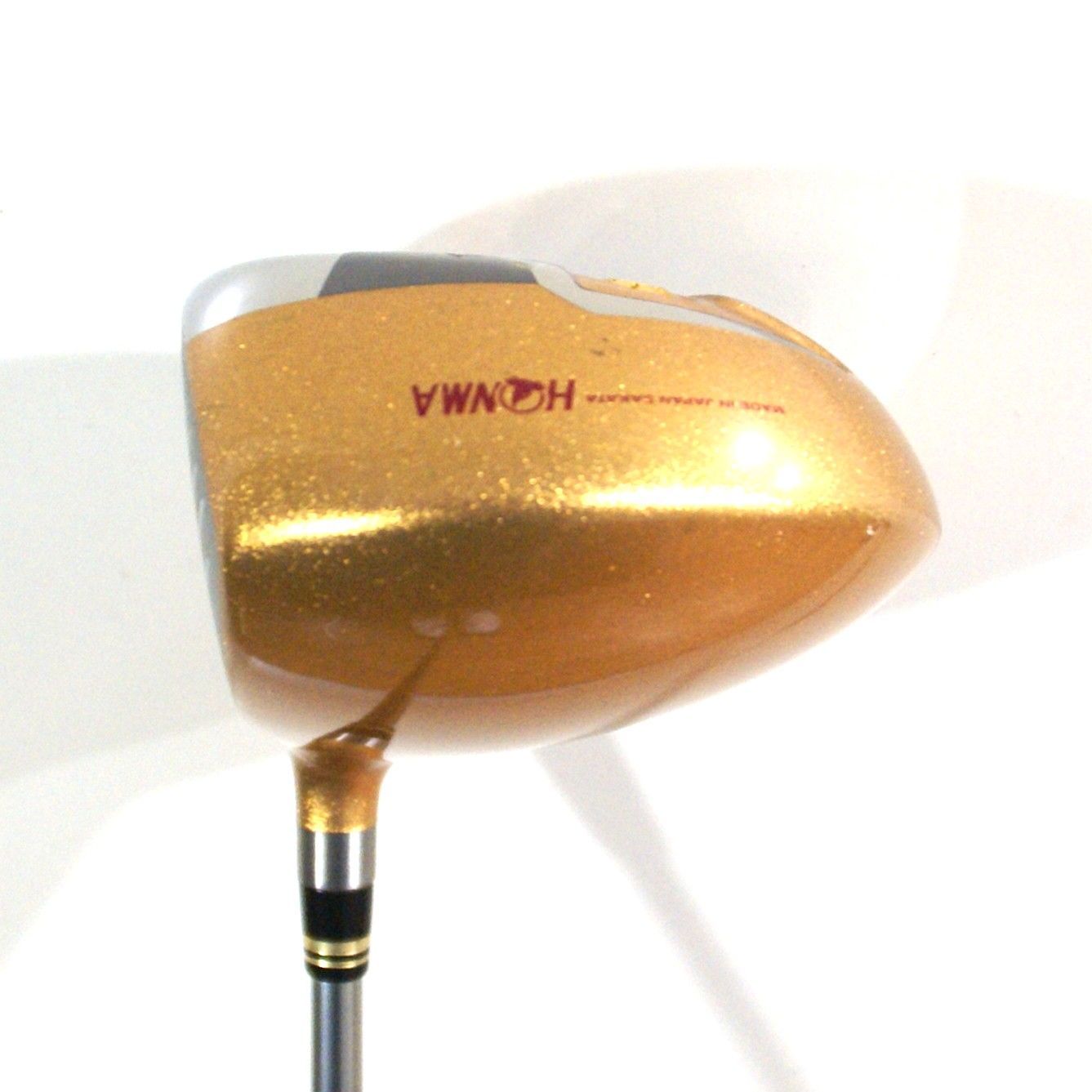 HONMA TOUR WORLD TW717 455 本間 ホンマ ツアーワールド 10.5