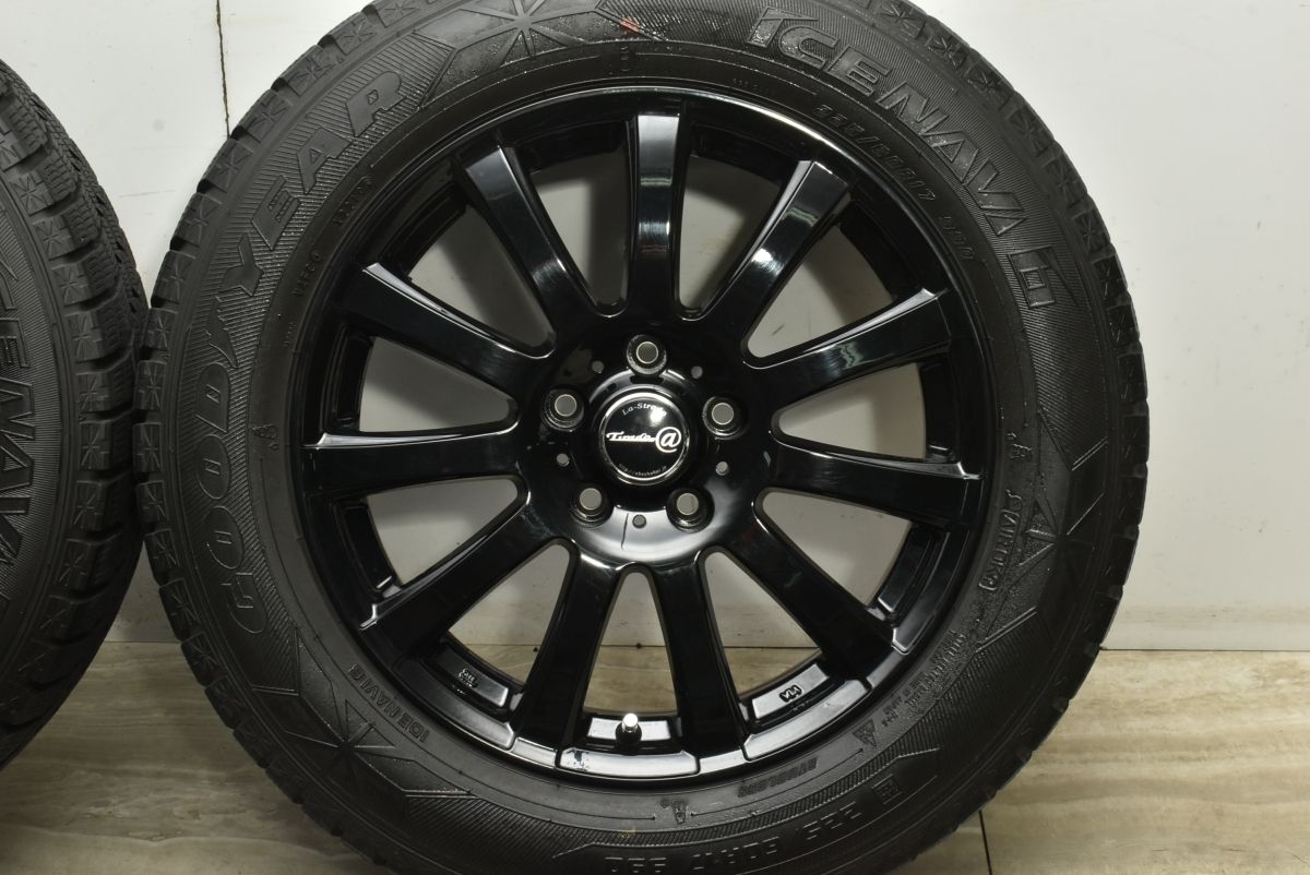 PCD114.3 グッドイヤー