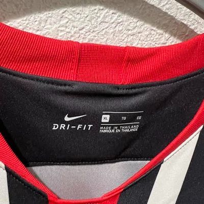 NIKE ナイキ 19-20 フランクフルト ユニフォーム ブンデスリーガ
