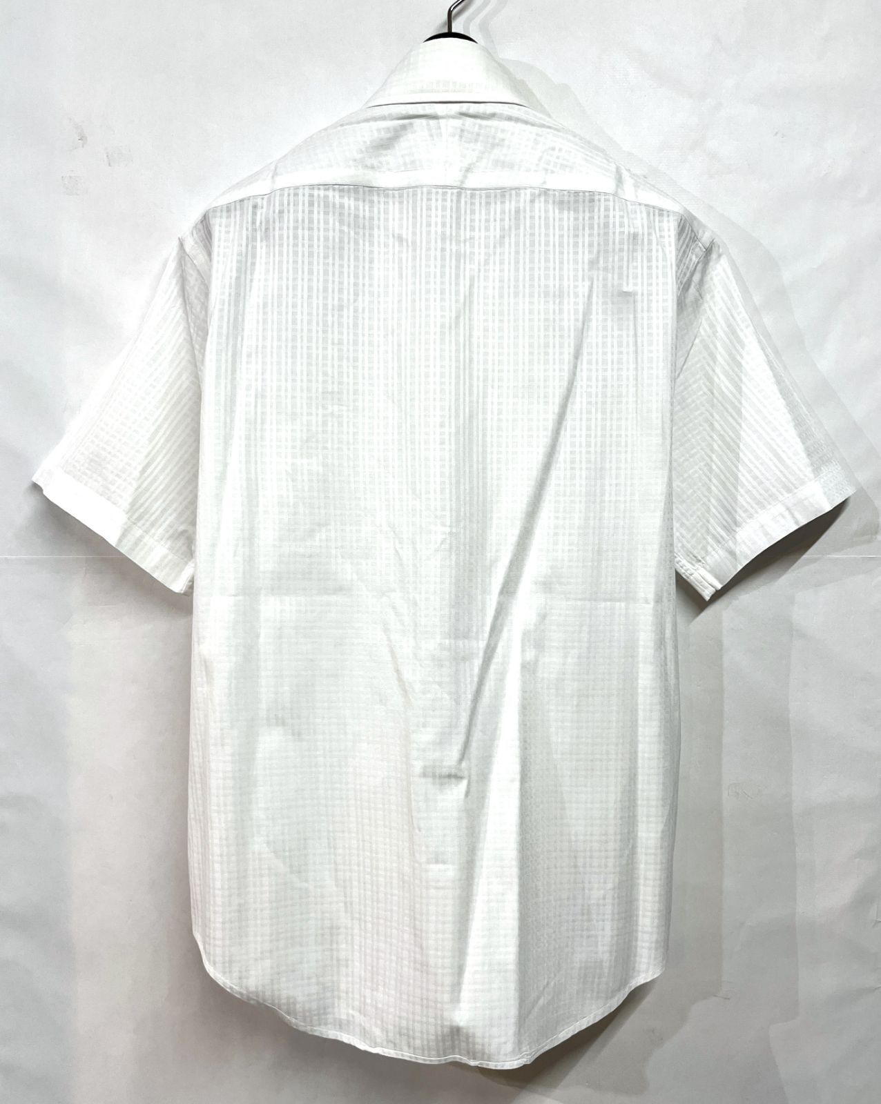 ポールスミス Paul Smith LONDON 半袖シャツ 花柄 総柄 Paul Smith