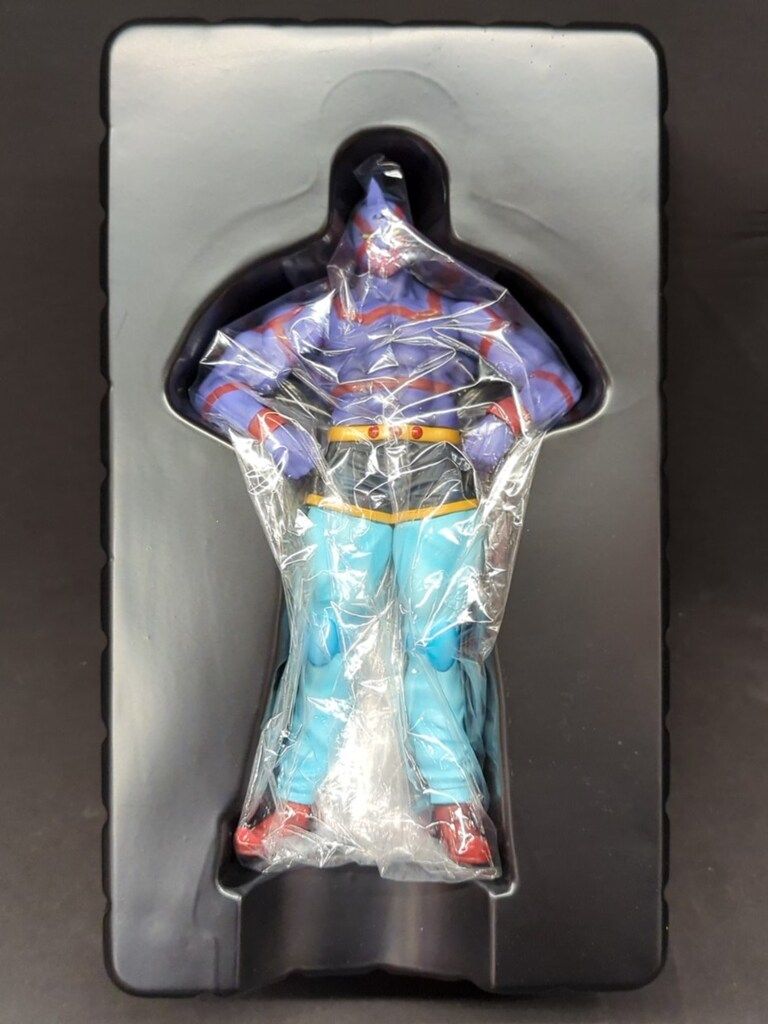 CCP キン肉マンMuscularCollection キン肉マンスーパーフェニックス