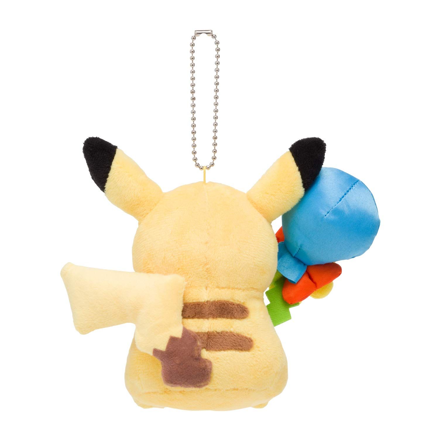 ポケモンセンターオリジナル マスコット メガトウキョーR ピカチュウ