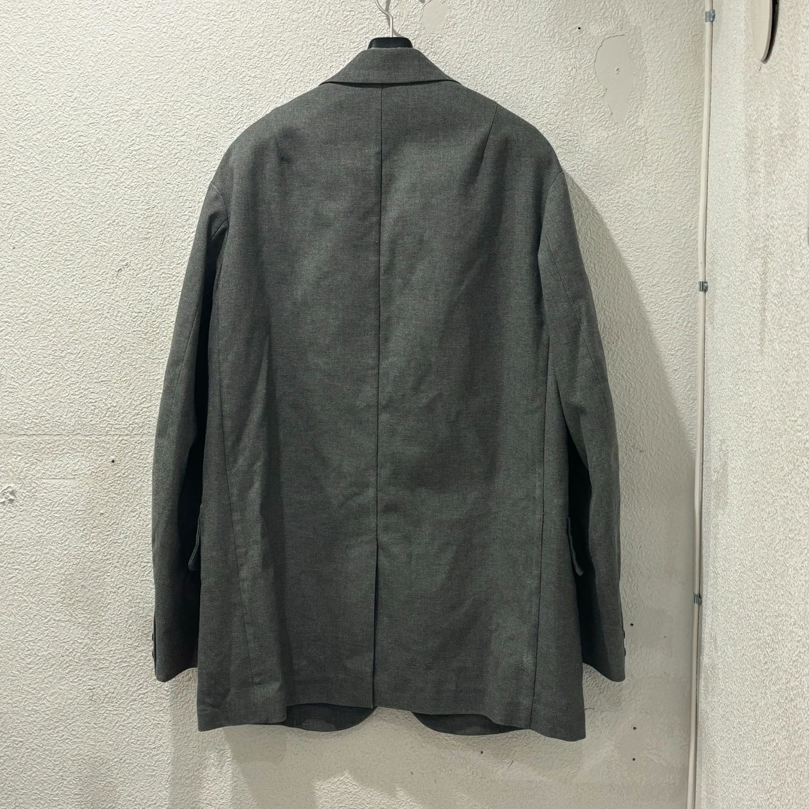 Kolor beacon 23ss テーラードジャケット Kolor beacon 23ss テーラードジャケット