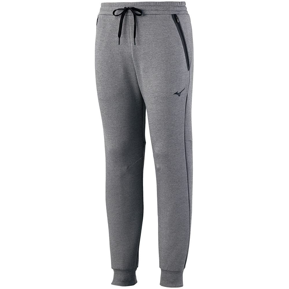 ミズノ] トレーニングウェア ストレッチスウェット ロングパンツ  