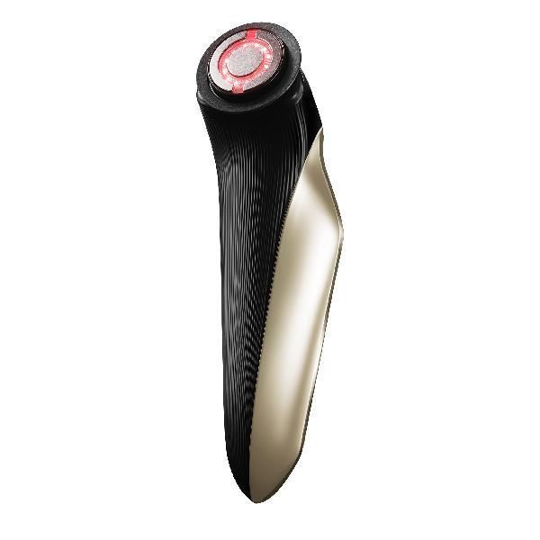 ボディ・フェイスケア ReFa RE-AA03A BLACK ReFa リファ BEAUTECH RAISE ブラック RE-AA03A ボディ