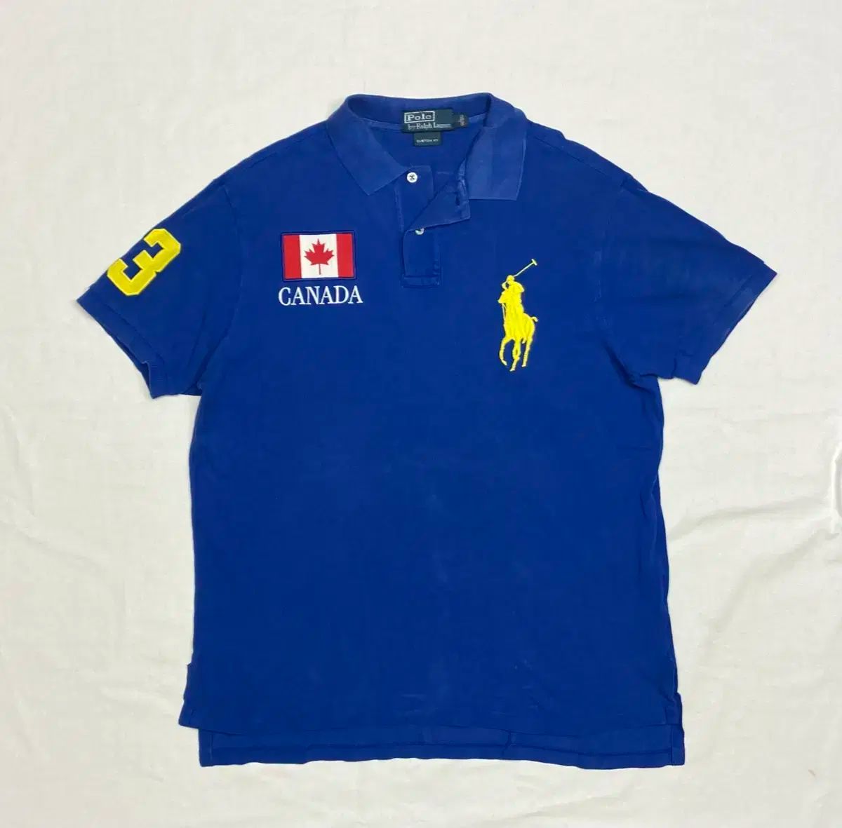 ポロ Ralph Lauren(ラルフローレン) チーフ・キーフ ヴィンテージ