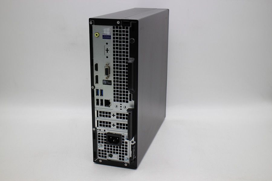 SFF Core