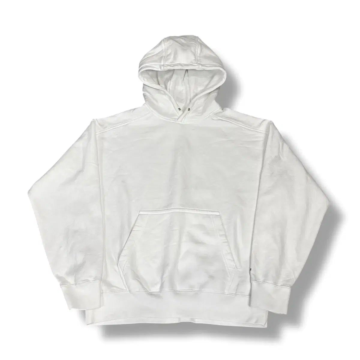 Nike x JACQUEMUS(ジャックムス) NRG フリース フード付きTシャツ