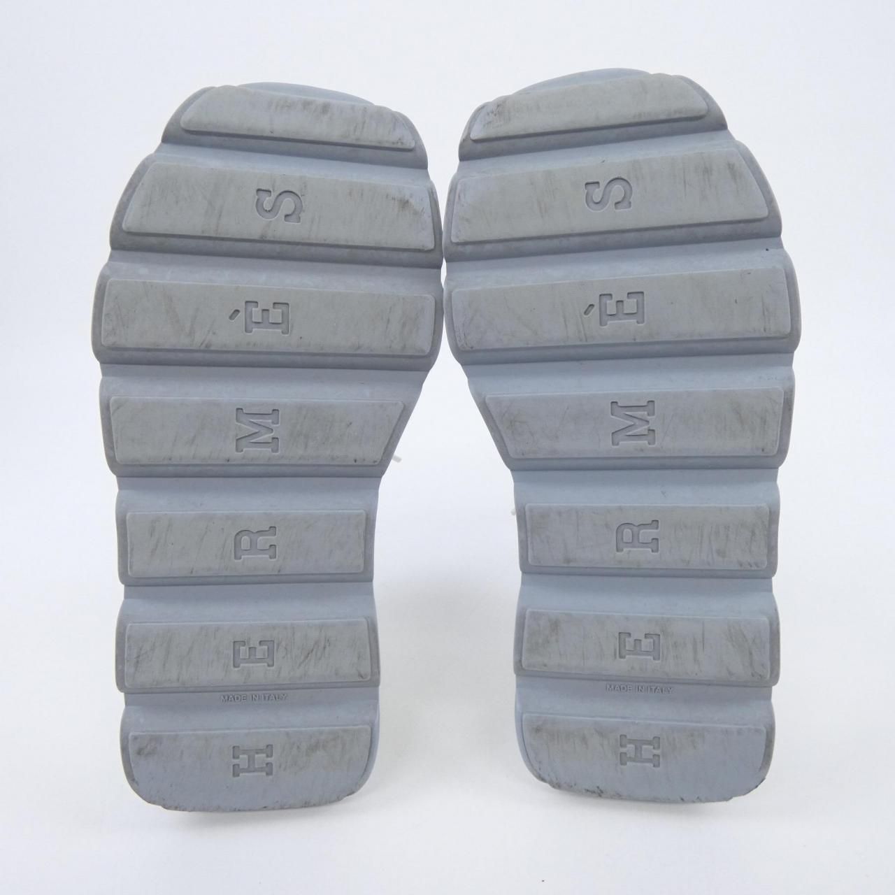  エルメス HERMES インパルス シェーヌダンクル 241228 Z スニーカー スニーカー 靴