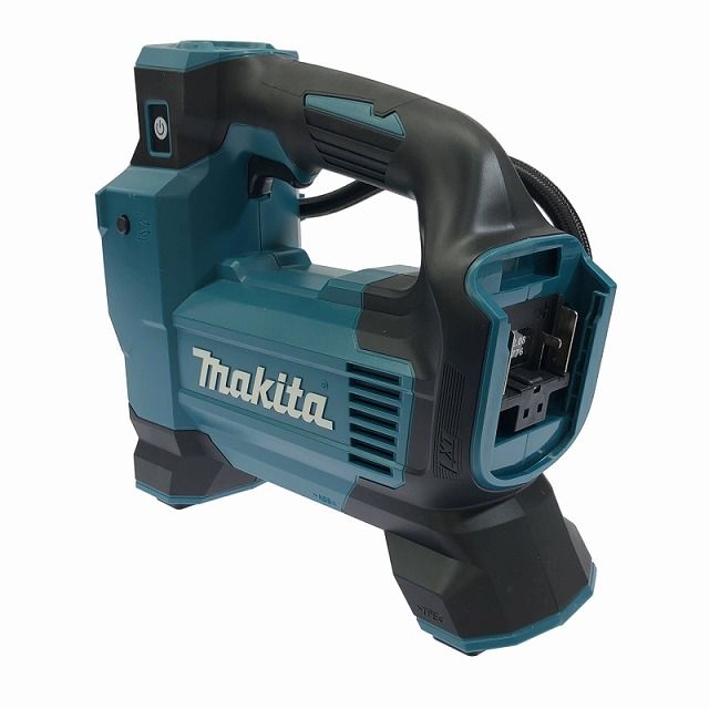 ☆極美品☆makita マキタ 18V 充電式空気入れ MP180DZ 本体のみ