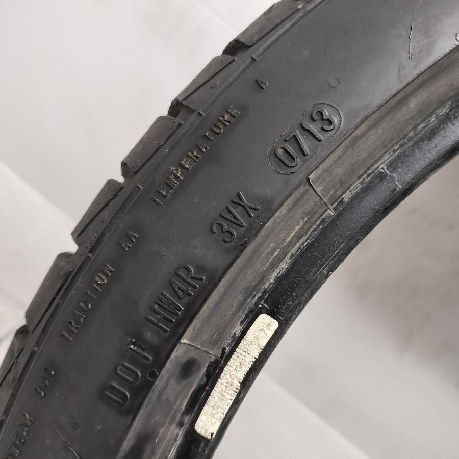 35ZR21 コンチネンタル