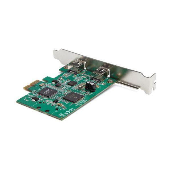 PCI