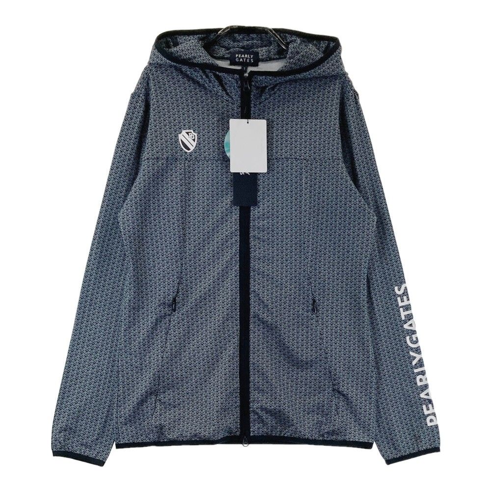 PEARLY GATES パーカー　サイズ1 パーリーゲイツ ジップパーカー サイズ1 パーリーゲイツ PEARLYGATES