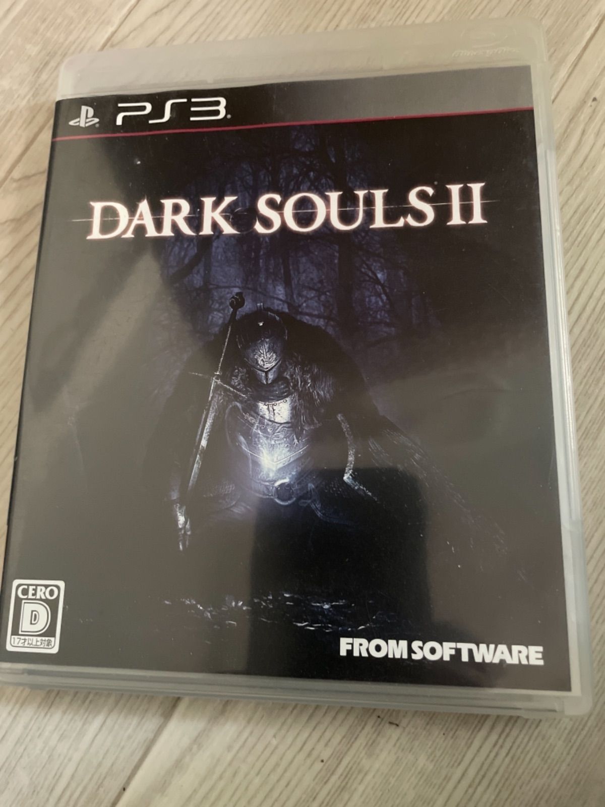 PC版ダークソウル2 DARK SOULS2 攻略本セット - その他