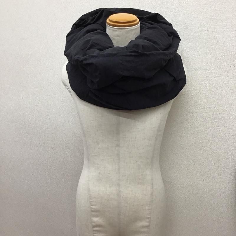新品未使用JULIUS ダウン ネックウォーマー マフラー　ユリウス　ストール 新品未使用JULIUS ダウン ネックウォーマー マフラー ユリウス