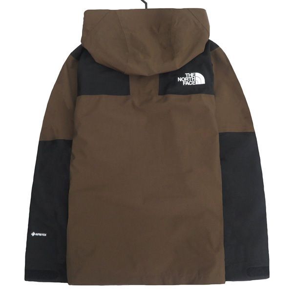 新品同様 タグ付 THE NORTH FACE ノースフェイス NP61800 MOUNTAIN JACKET GORE-TEX ジップアップ マウンテン  ジャケット アウトドア 46714 - メルカリ