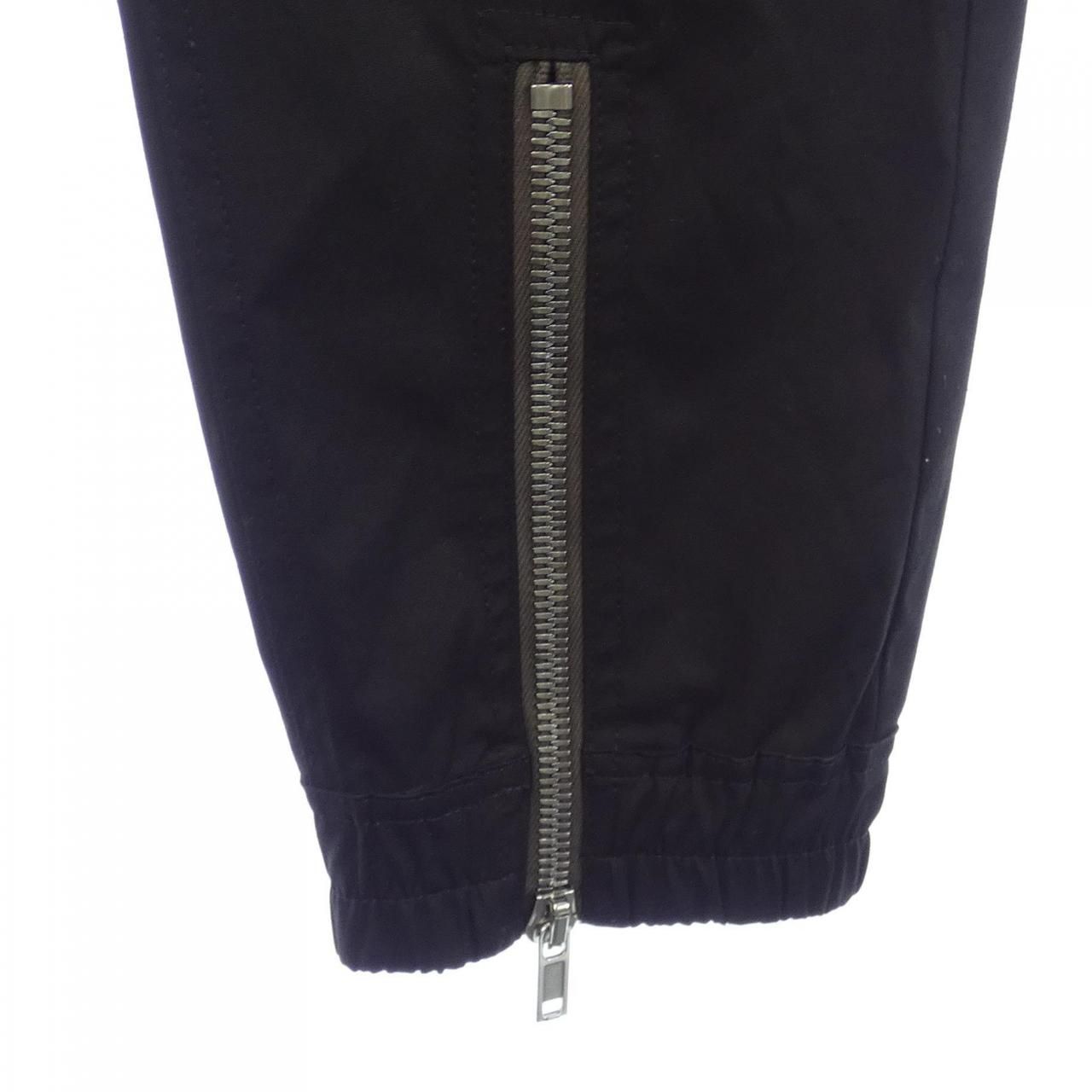 新商品が続々! リックオウエンス Rick owens RU01B1368-TE パンツ