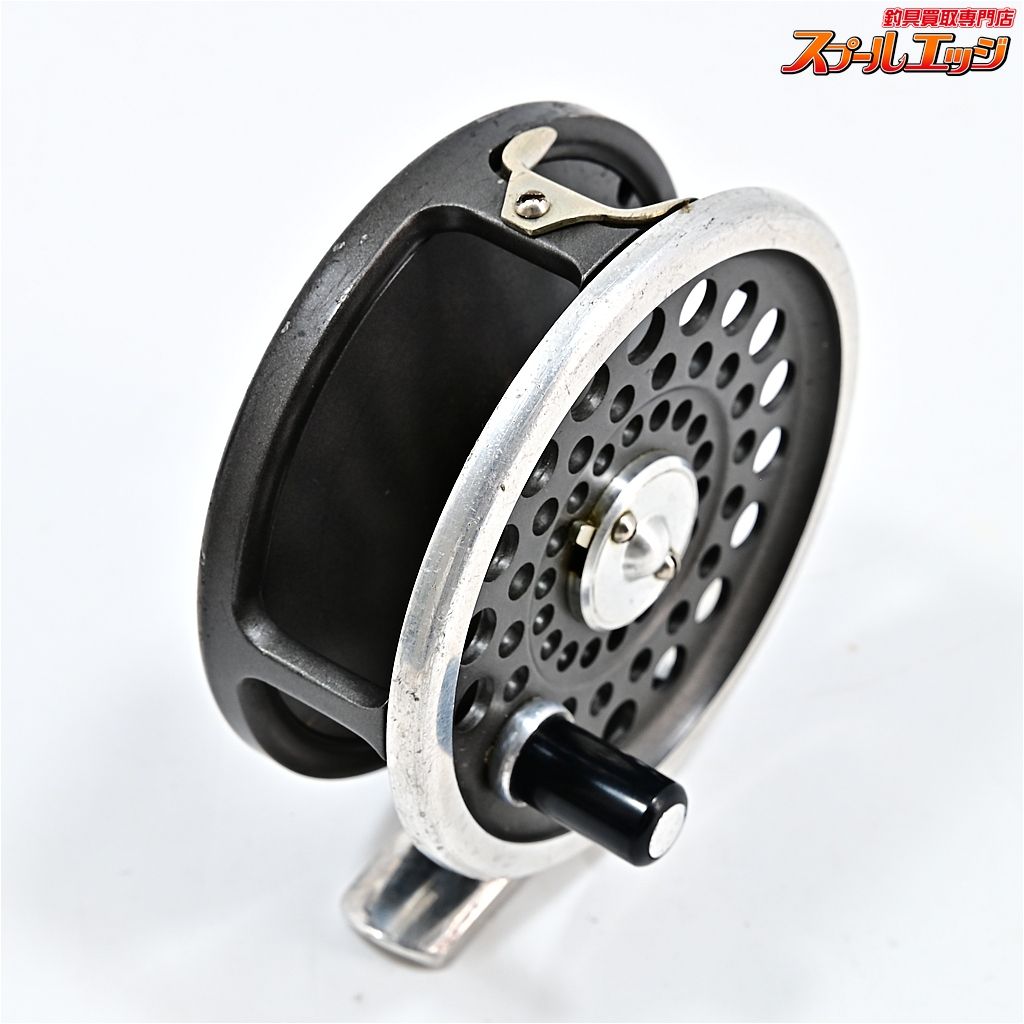 HARDY MARQUIS 4 美品 Hardy Marquis 4 ～ ようやく懸案が… : Key Taccata's FF Tackle Den