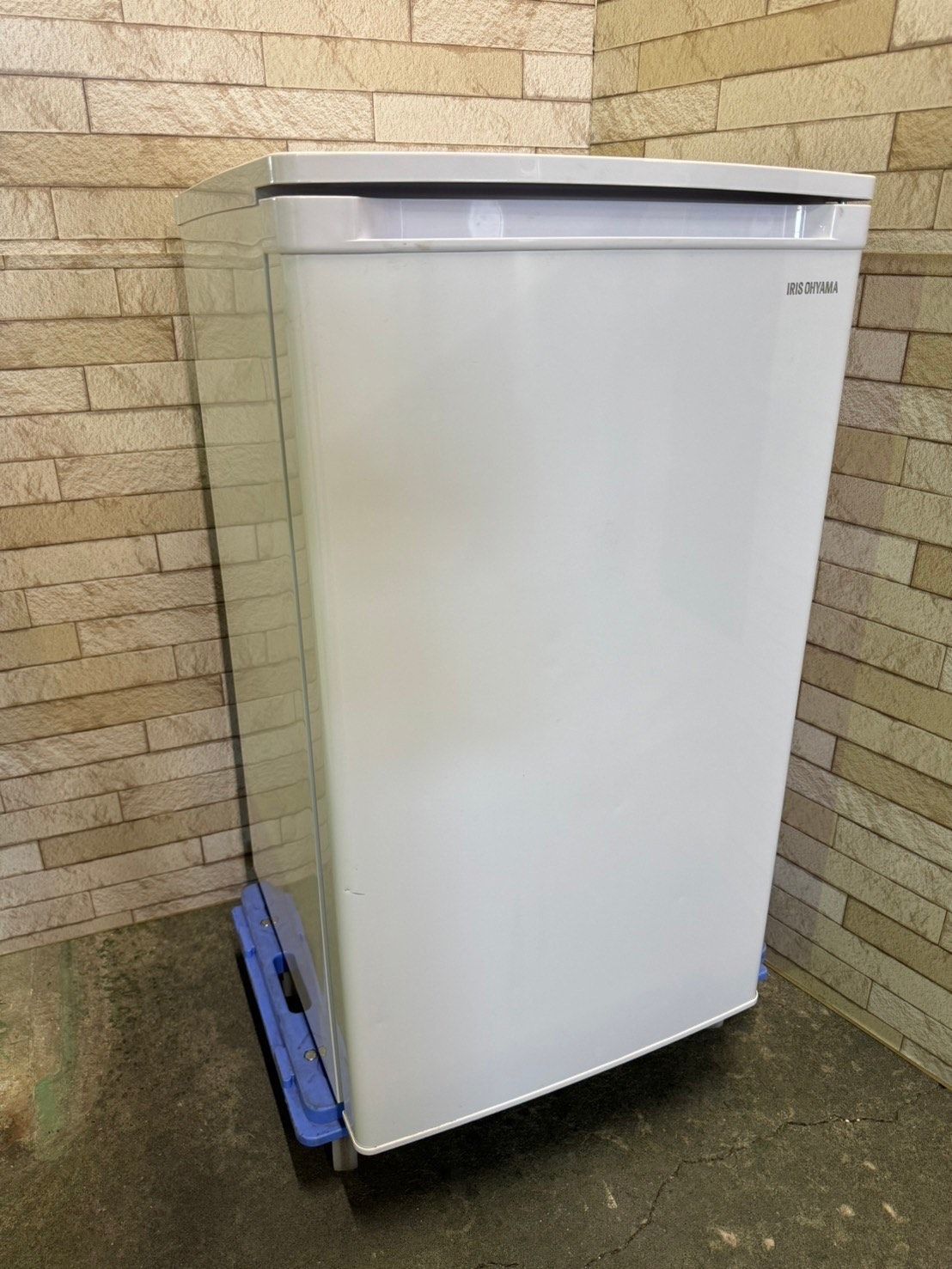 【高年式】大阪送料無料★3か月保障★2023年★AQR-J14N★IS-384 高年式】大阪送料無料☆3か月保障付き☆冷蔵庫☆アクア