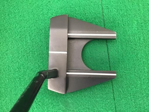 Callaway Golf - オデッセイ  O-WARKS パター　ブラック2M CS 34インチ ODYSSEY（オデッセイ） - パター - オー・ワークス ブラック #2W