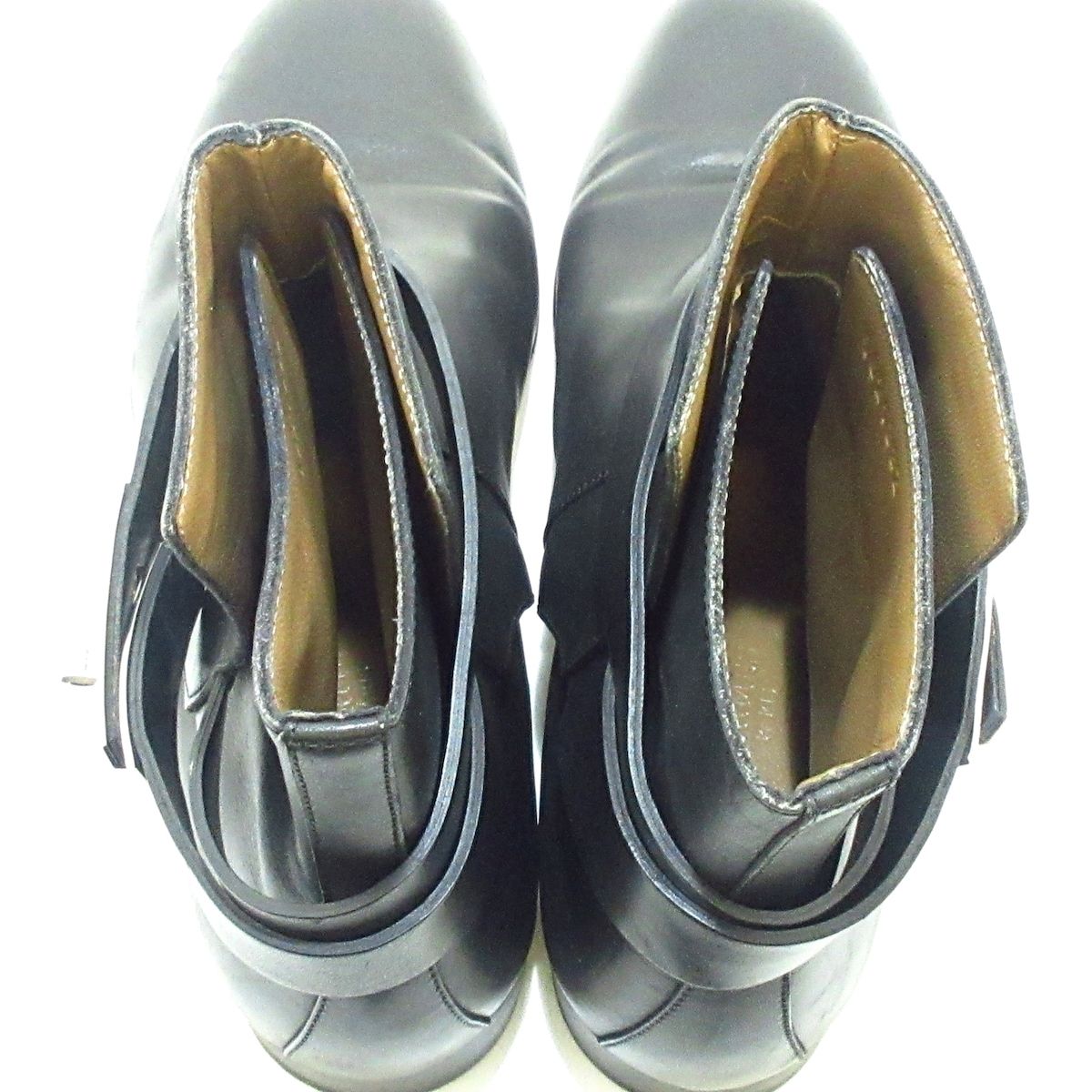 シルバー金具 レザー