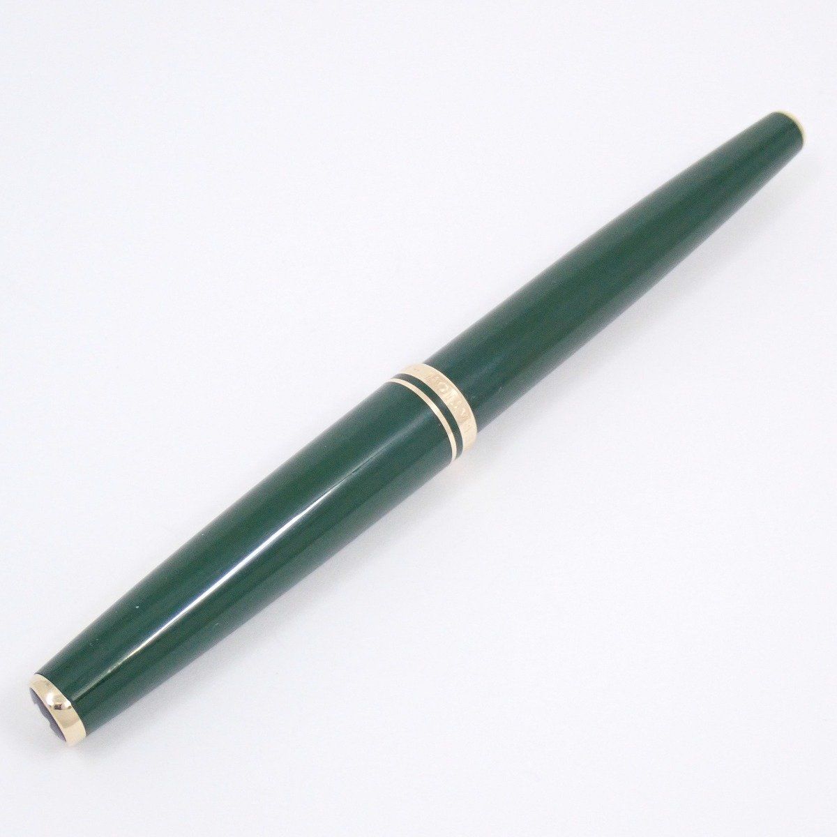 MONTBLANC モンブラン ジェネレーション 万年筆 14Kペン先