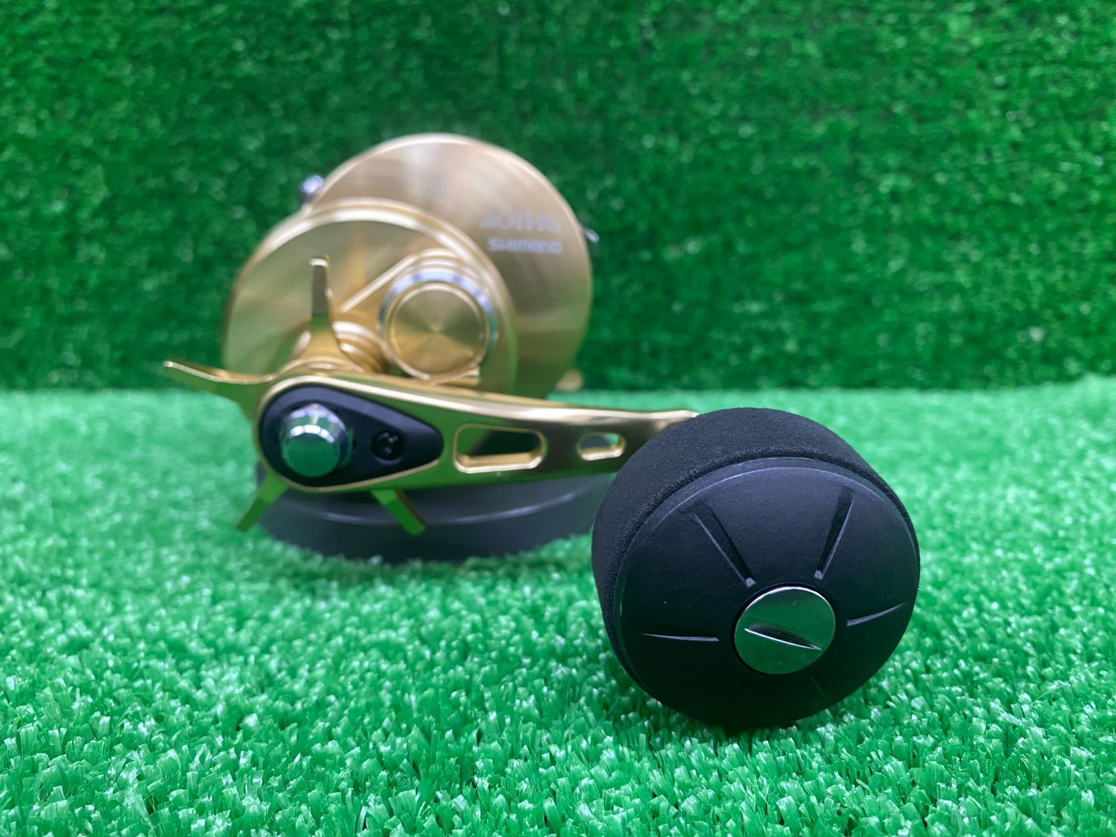 オシアコンクエスト